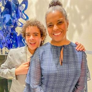 Meet your Posher, Verna